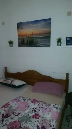 Apartment Chemnitz Kaßberg centrally located