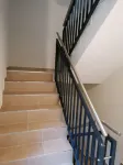 Apartment with hotel comfort