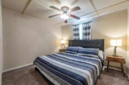 Cute updated home in Texas