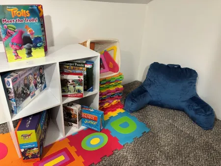 Hillside Home Close To The Bourbon Trail