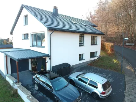 70 m mieszkanie dla 2-4 osób