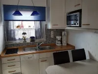 Small terraced house in St. Peter Böhl