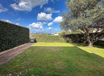 [Beach 5min] Private parking, garden and BBQ
