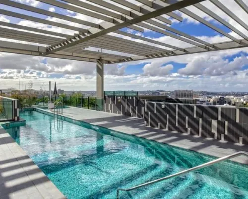 Quattro on Astor Hotels in Spring Hill