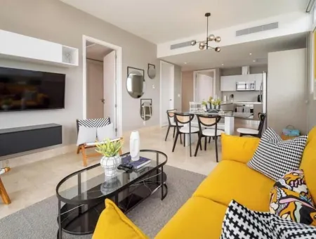 Exquisite 2 Bedroom apartment