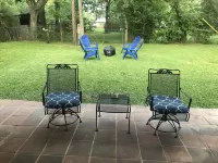 CasaVine@Baytown, E. Houston Getaway!
