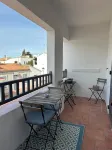 APARTMENT "le Méditerranéen", 2 bedrooms and all comforts, 300m from the sea