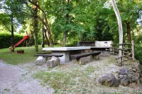 Traditional Stone House 1 Hotels in Općina Buzet