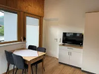 Modern and cosy holiday flat near Heinfels Castle and the Thurntaler ski area