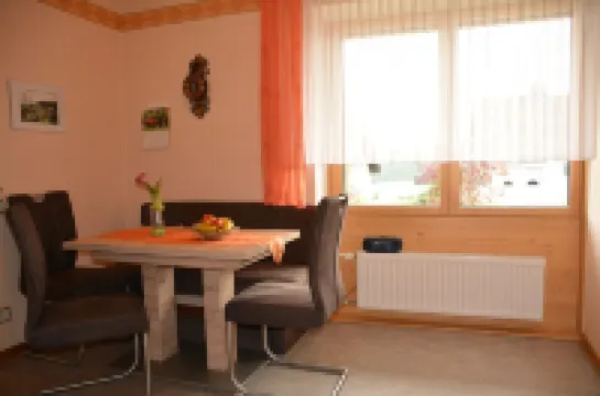 Stay 14 days - pay 13 days! vacation apartment in a small adventure village in the Sauerland