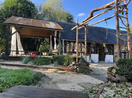 Idyllic Rural peaceful Cottage