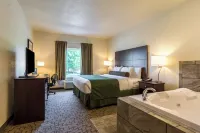 Cobblestone Hotel & Suites - Erie