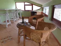 LillyBoat apartment Hotels in Plemmirio