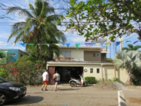 Relax at Pier Sands Casita#1, Min Walk From Beach!