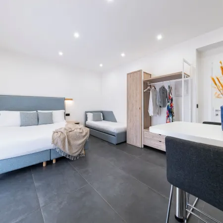 NG Guest House il Gallura