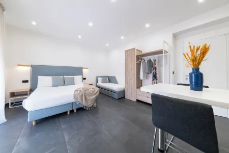 NG Guest House il Gallura