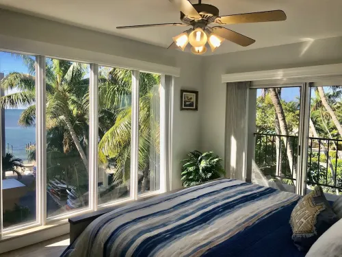 Ocean  &  Bay Views.  Welcome To Paradise!