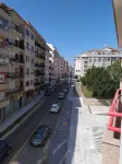 VERY SPACIOUS APARTMENT IN THE CENTER OF SANXENXO VERY CLOSE TO THE BEACH. ID9024613