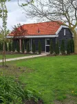 Rust en Ruimte Slecht 15 min Verwijderd van het Noordzeestrand Beleef EN Geniet
