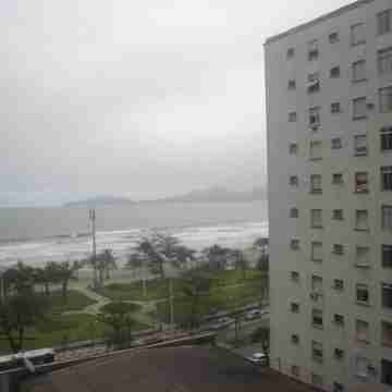 Living room, furnished with sea view 7th floor Others