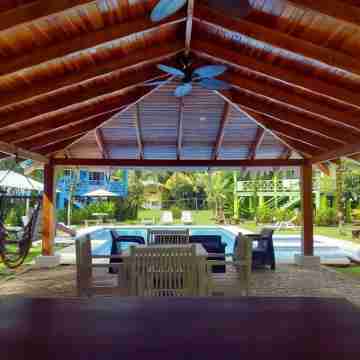 Garden view Beachside Bungalow #16 Others