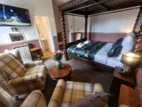 Roy Bridge Hotel Hotels in Spean Bridge
