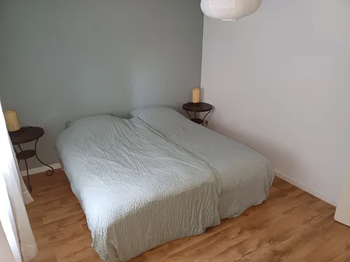 Comfortabel Appartament op de Begane Grond in het Centrum van Petten Hotels in Petten