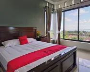 RedDoorz @ Green Homestay Syariah Baubau