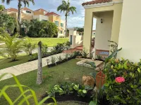 Surfer's Tropical Paradise Hotel a Aguada