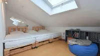 Family Apartment in Wiedemannsdorf