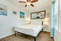 Cozy 2-Bed Beach House - Family and pet friendly - STR22-00279