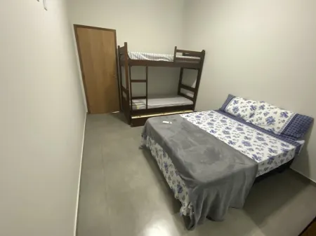 FAMILY HOUSE-Olympia