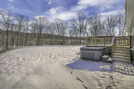 MODERN FARMHOUSE HOME ON 5-ACRE DREAM PROPERTY