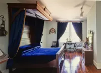 Victorian Manor in the Heart of Cajun Country.  20 min North of Lafayette