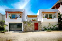 Peace amid the Palms at La Isla Bonita Villa 1