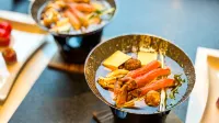 Metou Onsen Hotel Hotels in Kamishihoro