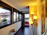 THC Tirso Molina Hostel Hotels near Cava Baja