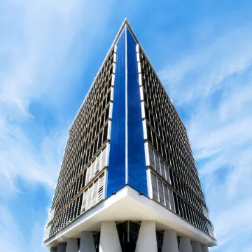 Hotel Guarani Asuncion