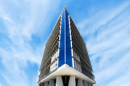 Hotel Guarani Asuncion