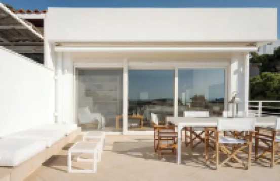 Vouliagmeni Exclusive Residence