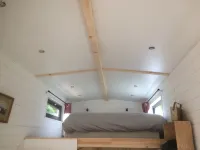 Tiny House Ecolodge en Somme
