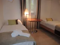 LUXURY: VILLA on the SEA, POOL & BEACH BIKE & KAYAK & PRESENT Hotels in Rogac