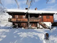 Apartment Bergblick -acceleration PUR