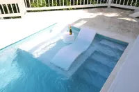 Shades of Blue Villa , Steps Away From Grace Bay Beach