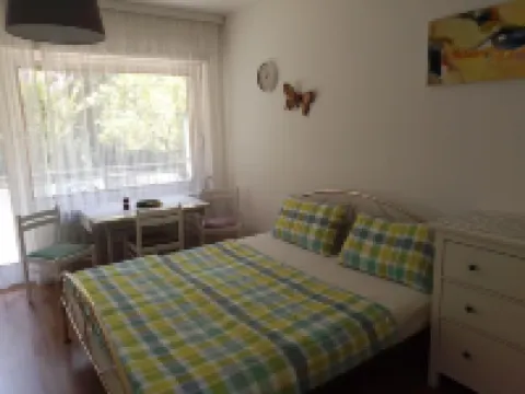 Obermais garden living