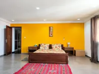 Luxurious 300 m2 apartment with sea view and Almadies terrace