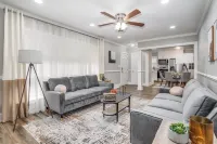 Wonderful - City Centered Private NEW Home