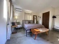 Trankera by Cunuc'i Cristi, we are completely off-the-grid, ground with nature!