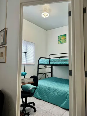 Charming 2-bedroom house in lovely San Miguel with WiFi, AC, NO CLEANING FEES ! Hotels near Residencial Las Aguilas Park