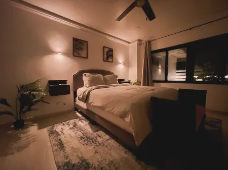 Four Shells - Your Home Away From Home on Paradise Island